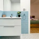Lägenhet Piso En Primera Linea Con Vistas Al Castillo *